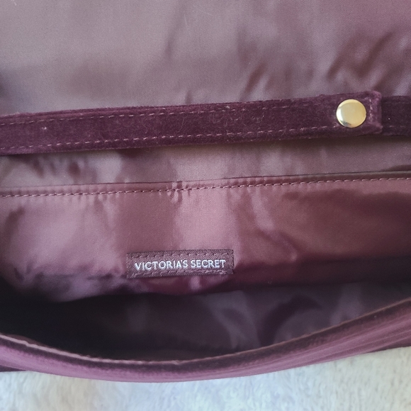 Victoria Secret convertible handbag with stones - Picture 2 of 8